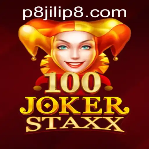Unveiling the Excitement of 100JokerStaxx: A Comprehensive Guide