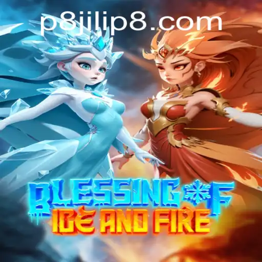 Blessing of Ice and Fire: A Journey into Fantasy and Strategy