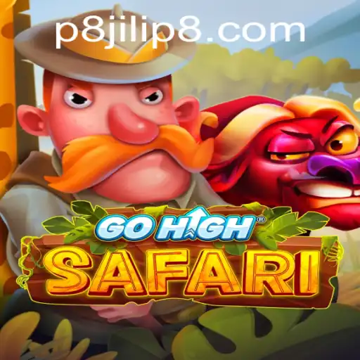 GoHighSafari: A Thrilling New Adventure with JILIP8