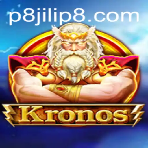 Kronos: The Intriguing World of JILIP8