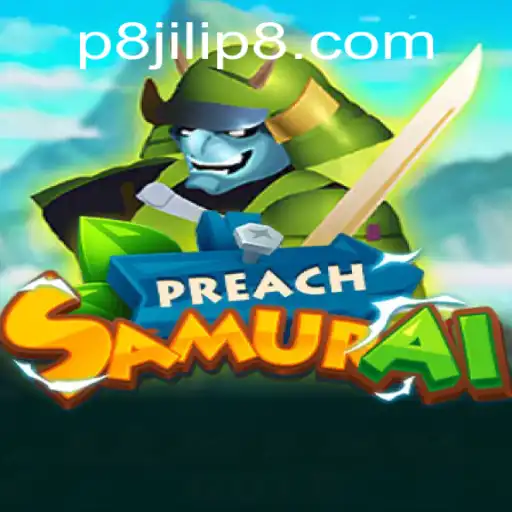 Unleash Your Inner Warrior: Dive into the World of PreachSamurai with JILIP8
