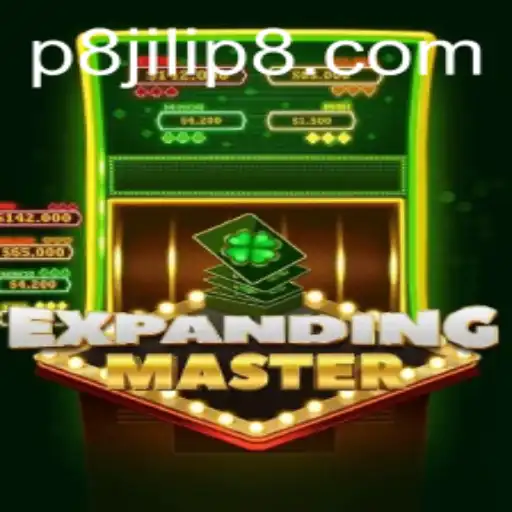 Unveiling ExpandingMaster: A Immersive Adventure with JILIP8