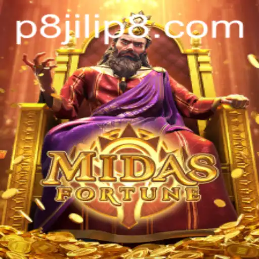 Unveiling MidasFortune: A Journey Through Mythology and Strategy