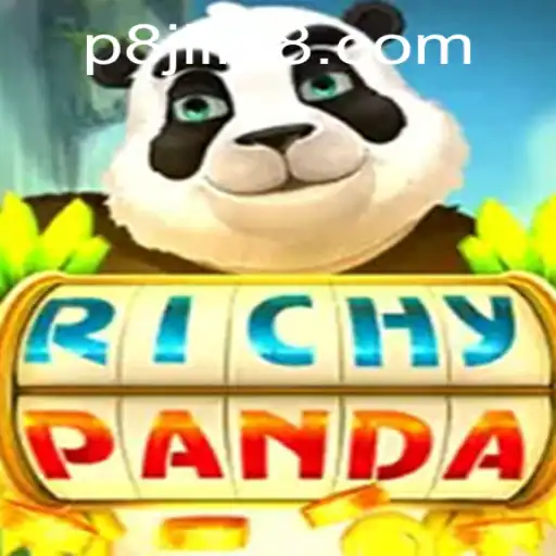Exploring RichyPanda: The Exciting New Game with the Keyword JILIP8