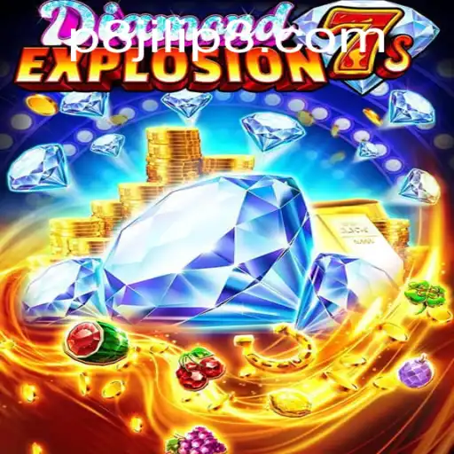 Exploring the Dazzling World of DiamondExplosion7s: Gaming Euphoria with JILIP8
