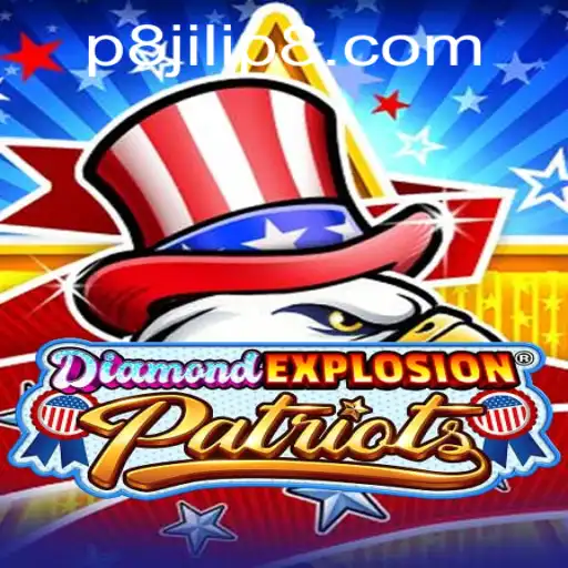 DiamondExplosionPatriots: A New Frenzy in the Gaming World