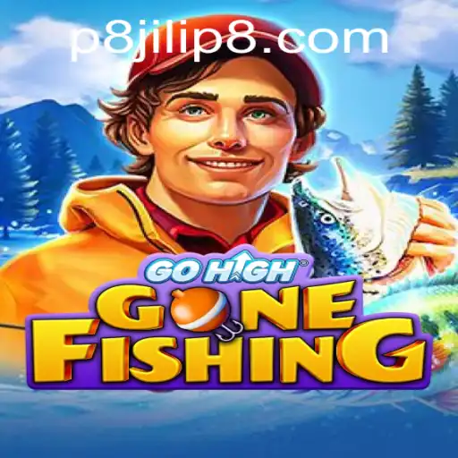 GoHighGoneFishing: Dive into a New Era of Virtual Angling with JILIP8