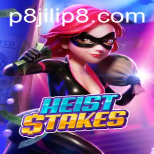 HeistStakes: An In-Depth Dive into an Intriguing Heist Adventure