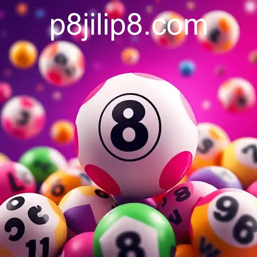 The World of Lottery Games and the Rise of JILIP8