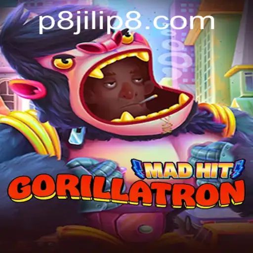 Unveiling the Thrills of MadHitGorillatron: A Comprehensive Guide to Gameplay and Insights