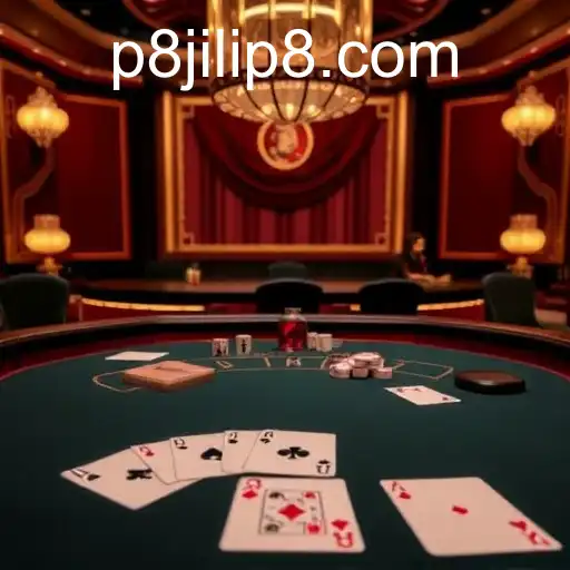 Exploring Online Baccarat with JILIP8
