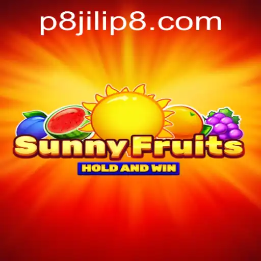Unveiling SunnyFruits: A Fresh Gaming Adventure with JILIP8