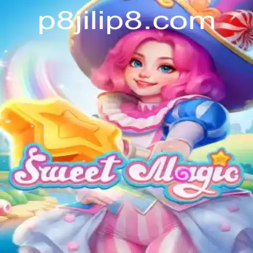 Discover the Magical World of SweetMagic: A New Gaming Experience