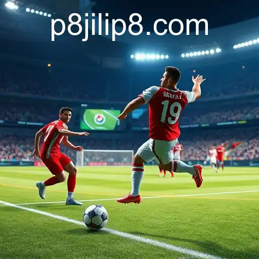 The Rise of Virtual Sports: Exploring the JILIP8 Revolution