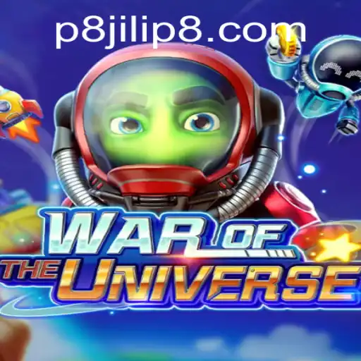Exploring the Epic World of WAROFTHEUNIVERSE with the Enigmatic JILIP8