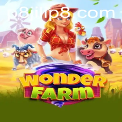 Explore the Enchanting World of WonderFarm with JILIP8